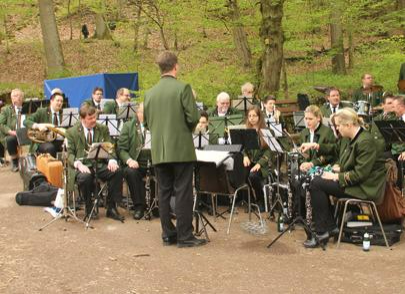 Musikverein Ebernhahn