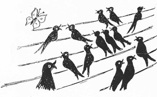 Frauenchor-Logo Frauenchor-Logo